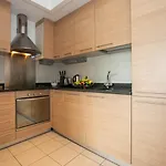 Grand Canal Square Apartament Dublin