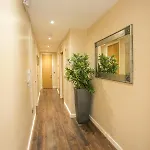Apartament Grand Canal Square Dublin