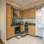 Grand Canal Square Apartament