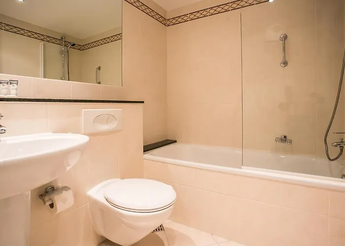 Grand Canal Square Dublín