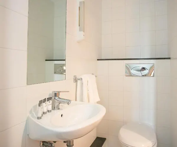 Apartamento Grand Canal Square Dublín