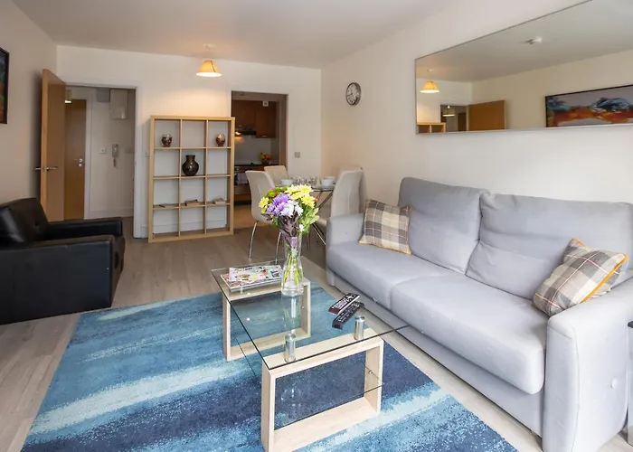 Grand Canal Square *