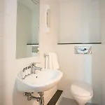Apartmán Grand Canal Square Dublin