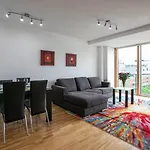 Apartmán Grand Canal Square Dublin