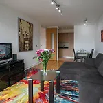 Grand Canal Square Apartmán *