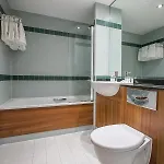 Grand Canal Square Apartmán Dublin