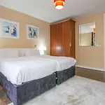 Grand Canal Square Apartmán *