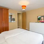 Grand Canal Square Apartmán Dublin