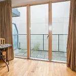 Apartmán Grand Canal Square Dublin