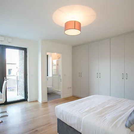 Grand Canal Square Apartamento