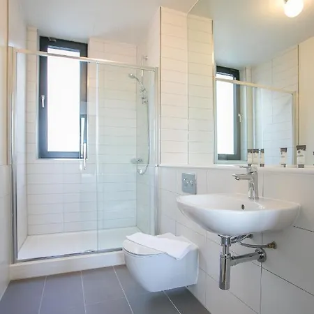 Grand Canal Square Apartment