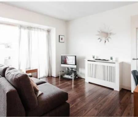 Grand Canal Square * Dublin