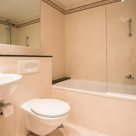 Grand Canal Square ダブリン