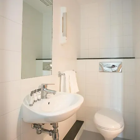 Apartamento Grand Canal Square Dublín