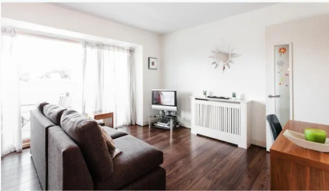 Grand Canal Square * Dublin