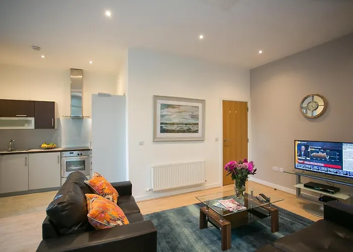 Grand Canal Square Dublin