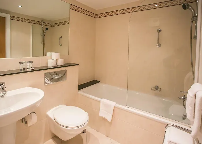 Grand Canal Square Dublin