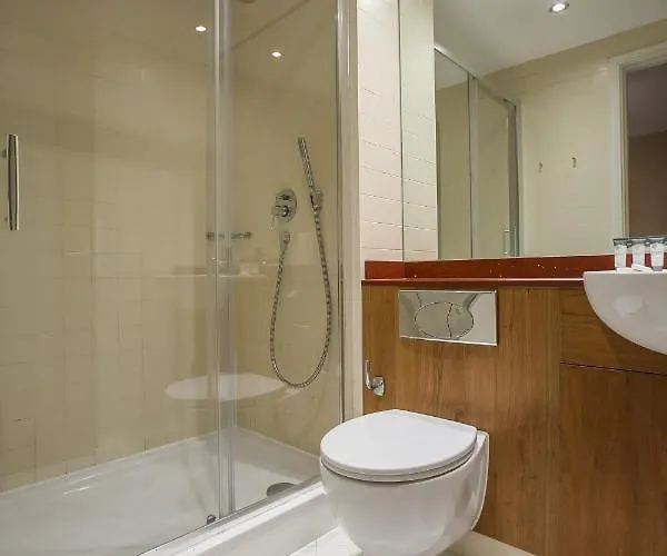 Apartment Grand Canal Square