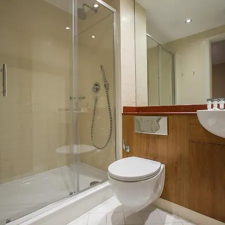 Lejlighed Grand Canal Square