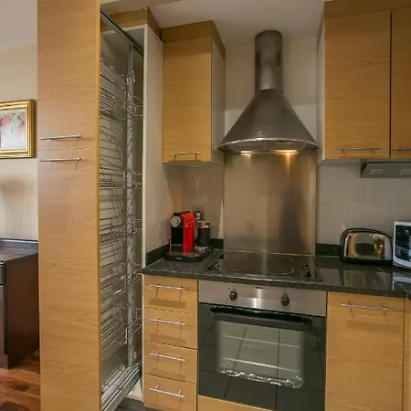 Grand Canal Square Dublin