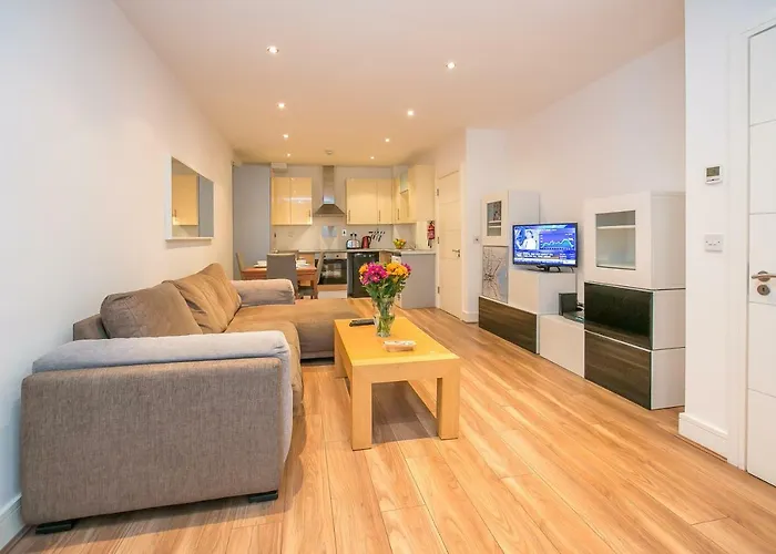 Grand Canal Square * Dublin